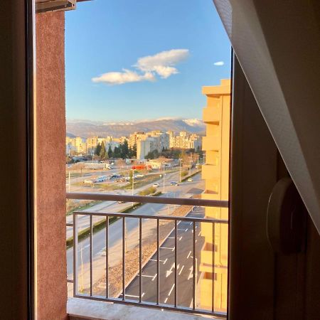 Rio 1 Appartement Podgorica Buitenkant foto