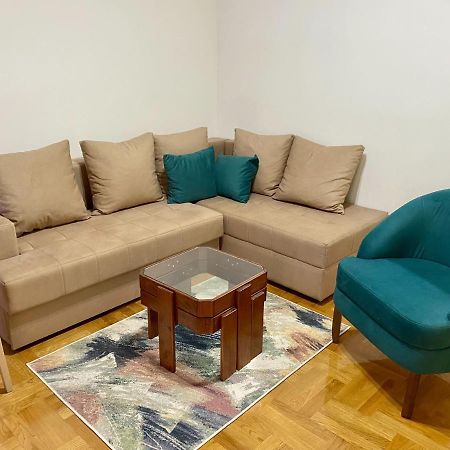 Rio 1 Appartement Podgorica Buitenkant foto