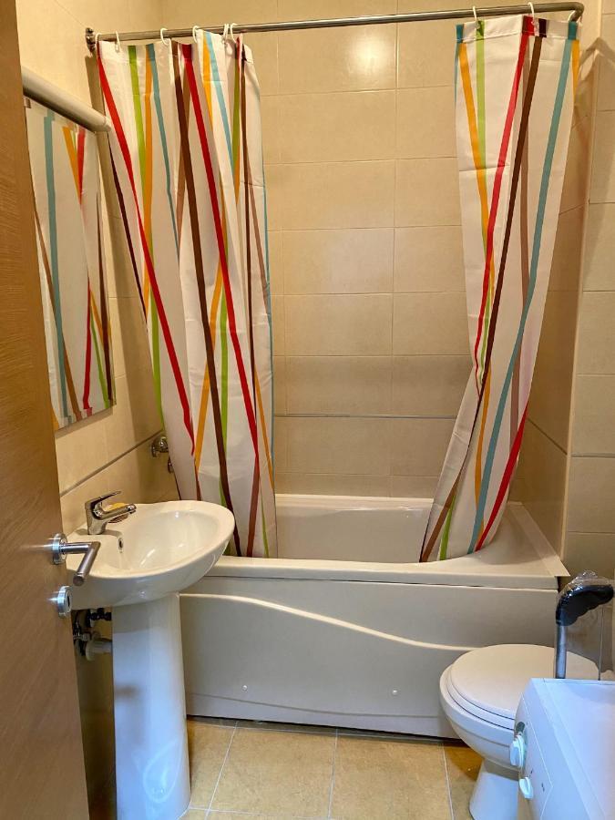 Rio 1 Appartement Podgorica Buitenkant foto