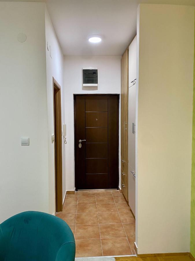 Rio 1 Appartement Podgorica Buitenkant foto